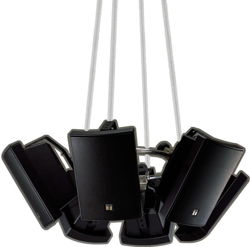 Loa hộp treo tường Toa BS1030B