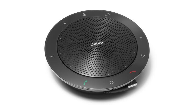 1. Loa phòng họp Jabra Speak 510 MS 1. Loa phòng họp Jabra Speak 510 MS