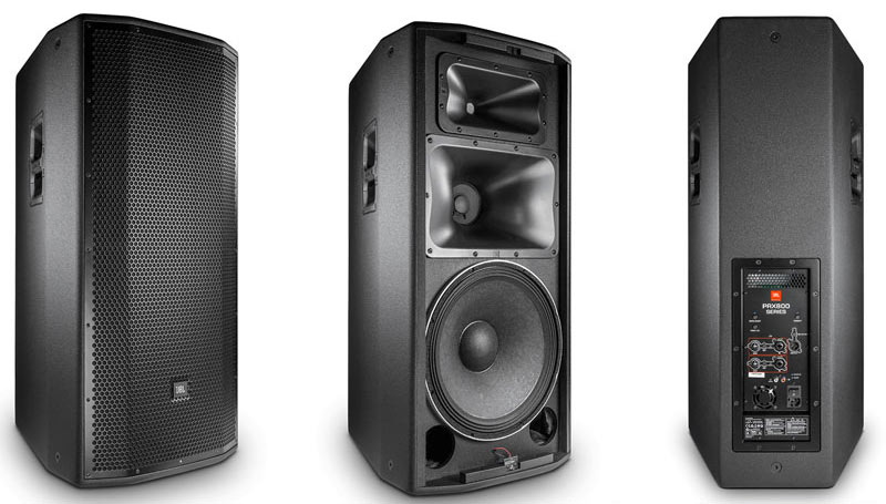 Loa JBL 3 đường tiếng PRX835: 24.800.000 VNĐ Loa JBL 3 đường tiếng PRX835: 24.800.000 VNĐ