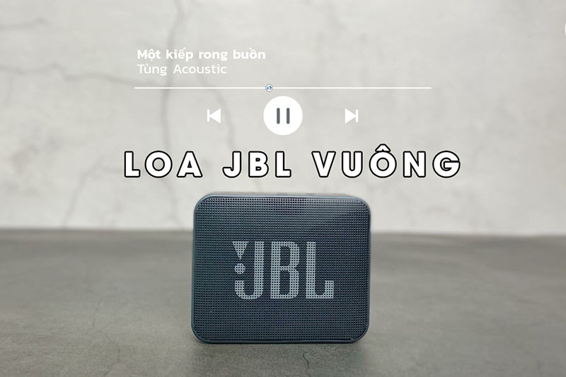 Loa JBL vuông Loa JBL vuông