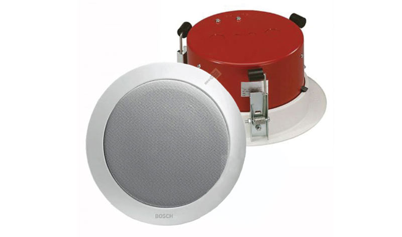 Loa vệ tinh âm trần BOSCH LBC 3090/31