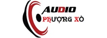 Logo Lạc Việt audio