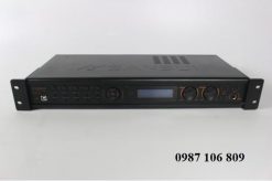 Mặt trước Vang số Sansui Da-1