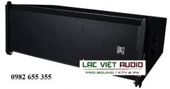 Loa array TLA-121