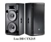 Loa DB CTX215