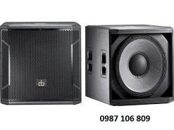 Loa DB CTX118S