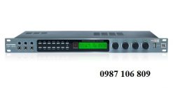 Mặt trước Mixer Guinness Dsp-3202