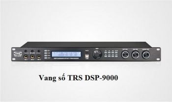 Vang số TRS DSP-9000