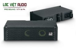 Loa array LD Systems VA4