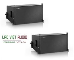 Loa array Tw audio VERA10
