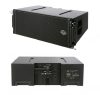 Mặt trước và mặt sau Loa array Wharfedale WLA-210