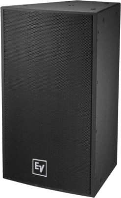 Loa array Electro-Voice EVF-1152D/96FBLB