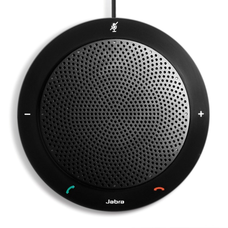 3. Loa hội thảo, loa hội nghị Jabra 410 MS kèm Mic 3. Loa hội thảo, loa hội nghị Jabra 410 MS kèm Mic
