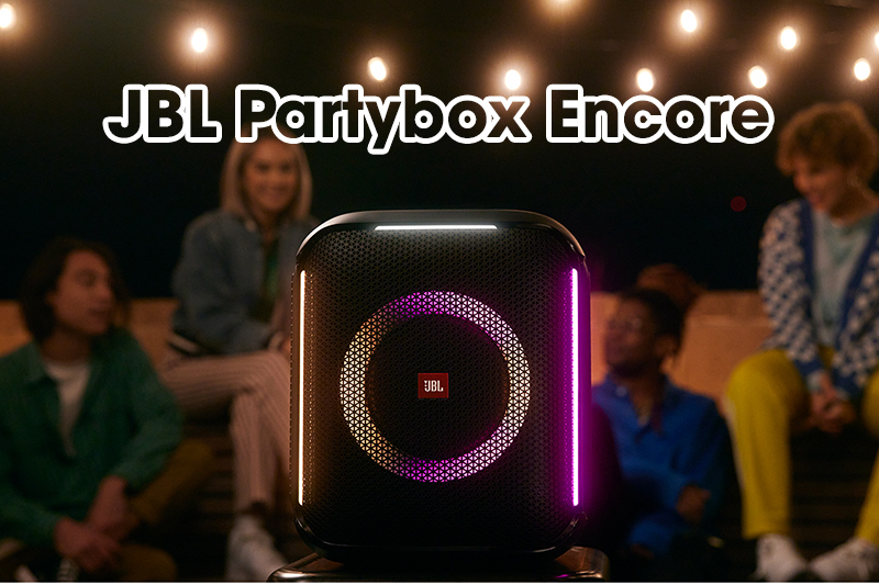 3. Loa JBL vuông Partybox Encore: 10.350.000 VND 3. Loa JBL vuông Partybox Encore: 10.350.000 VND