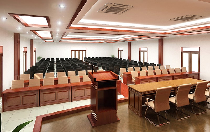 Các bước để chọn thiết bị âm thanh phù hợp