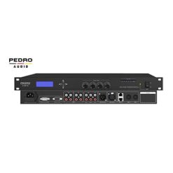 Bộ điều khiển trung tâm PEDRO CLINE-9000MCU
