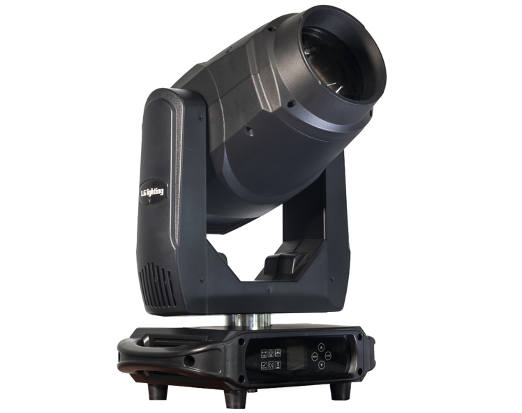 Capture Đèn Beam 400W 3in1 Moving head GA400 HYBRID