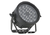 Đèn Par Light 18*12 RGBW waterproof PAR PA1810IP