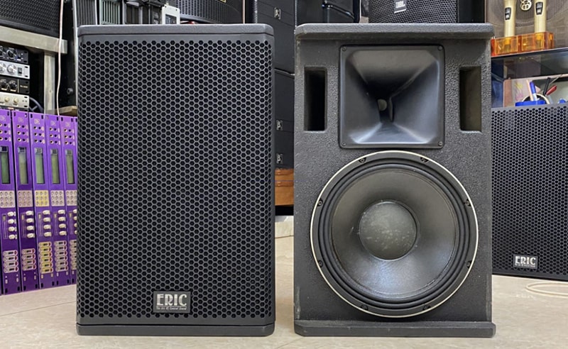 Chọn loa full bass 30 bãi và mới phù hợp cần chú ý nhiều vào công suất của nó và các thông số kỹ thuật