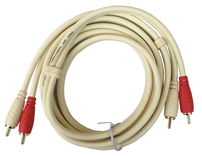 Chuẩn bị giắc kết nối hai đầu hoa sen Chuẩn bị giắc kết nối hai đầu hoa sen