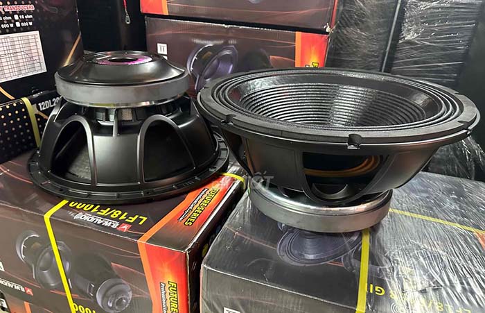 Củ loa sub bass 50 Củ loa sub bass 50