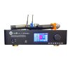 Đẩy liền vang SH9400
