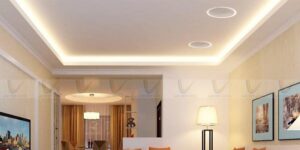 Khoảng cách giữa 2 loa âm trần như thế nào là đúng chuẩn nhất?