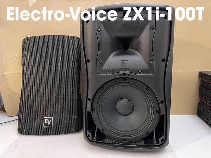 Loa Electro-Voice ZX1i-100T Loa Electro-Voice ZX1i-100T