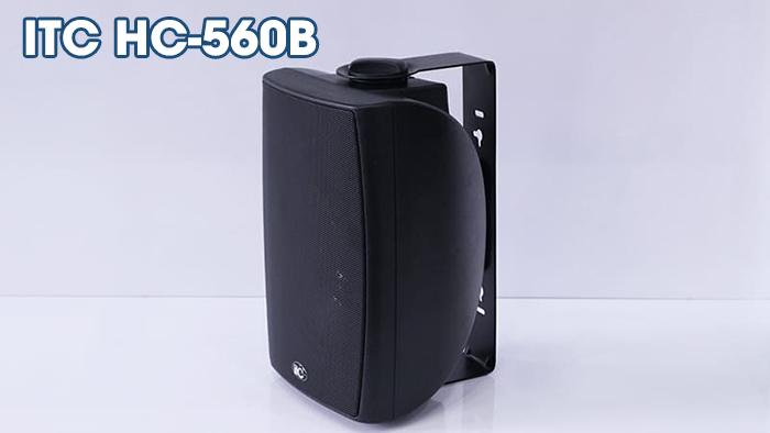 Loa ITC HC-560B Loa ITC HC-560B