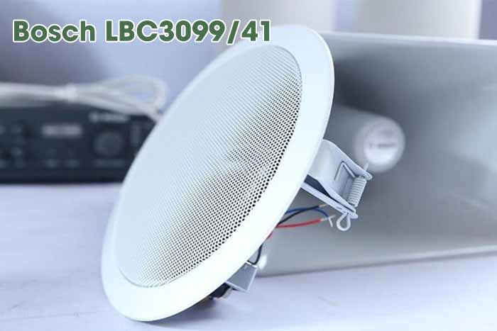 Loa âm trần Bosch LBC3099/41
