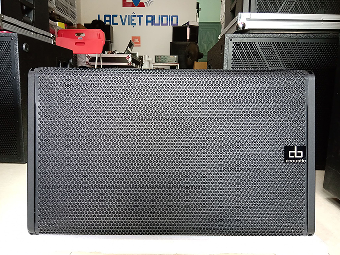 Loa array DB LA 115F Loa array DB LA 115F