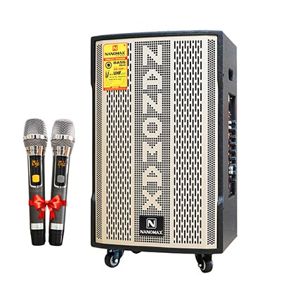 Loa-keo-Nanomax-SK-12F7 Loa kéo Nanomax SK-12F7