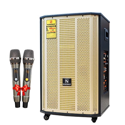 Loa-keo-Nanomax-SK-15X6 Loa kéo Nanomax SK-15X6