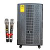 Loa kéo Nanomax SK-18X3