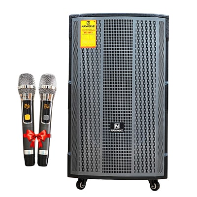 Loa-keo-Nanomax-SK-18X3 Loa kéo Nanomax SK-18X3