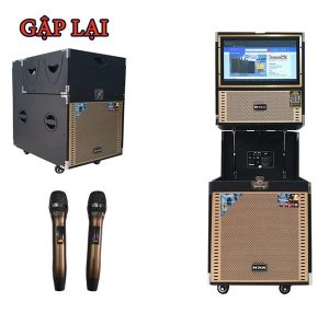 Loa kéo array HN-915L: 16.000.000 VNĐ