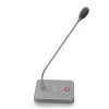 Micro cổ ngỗng PEDRO DLINE-GR thu âm chuyên nghiệp