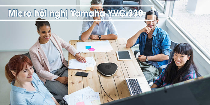 Micro đa hướng họp trực tuyến Yamaha YVC-330: 14.390.000 VNĐ Micro đa hướng họp trực tuyến Yamaha YVC-330: 14.390.000 VNĐ