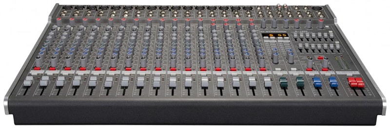 Mixer Yamaha 12 line EMX7 giá 11.300.000VNĐ