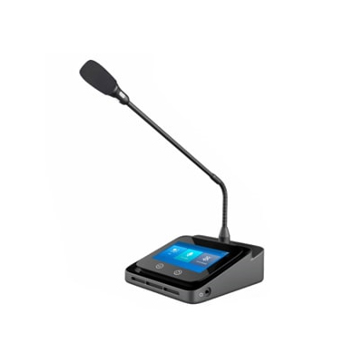 Micro đại biểu ITC TS-W3110B