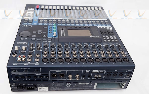 Thanh lý mixer cũ Yamaha 01V96: 2.300.000 VNĐ