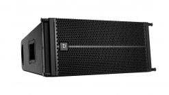 Array Dbacoustic VRay208 thăng hoa cùng sự kiện