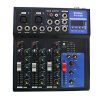Bàn mixer Yamaha F4
