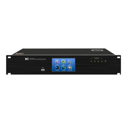 Bộ điều khiển trung tâm ITC TS-3000VD