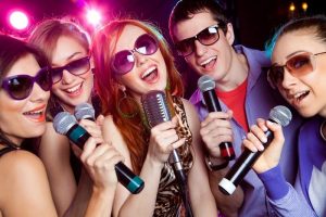 Hướng dẫn cách luyện giọng hát karaoke cực hay, cực chuẩn