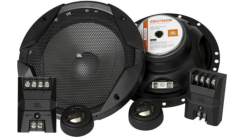 Loa cánh JBL bán chạy nhất tại thị trường âm thanh Việt Nam