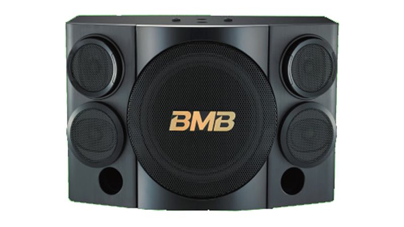Loa BMB là thương hiệu của Nhật Bản