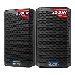 Loa Alto TS408