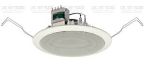 Loa âm trần TOA PC 648R chất lượng cao, giá rẻ nhất