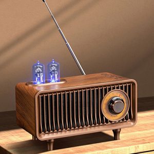 Loa bluetooth cổ điển